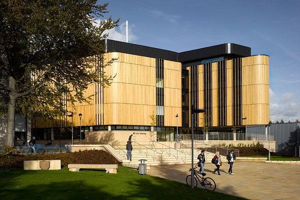 University of Southampton Others(4)